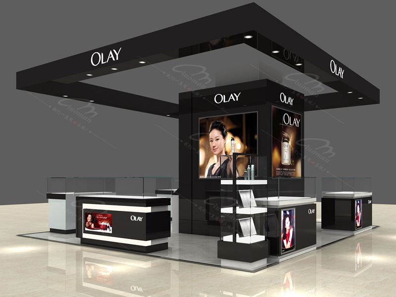OLAY中島設計